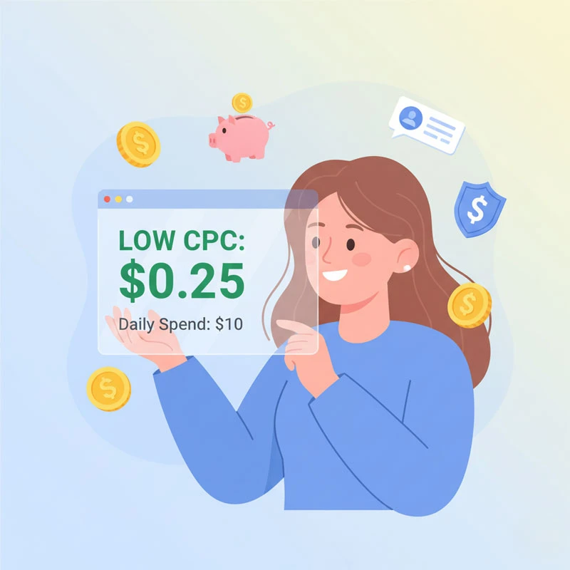 تبلیغات کلیکی